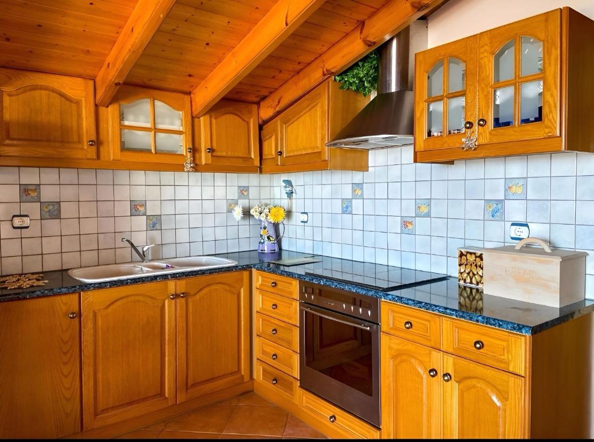 Villa Kokos Dilináta Eksteriør bilde