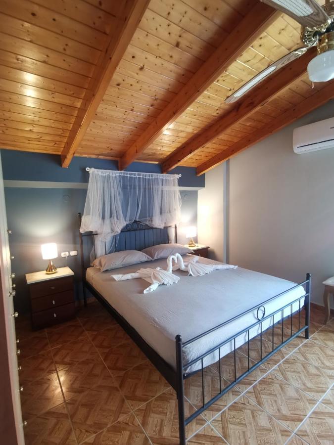 Villa Kokos Dilináta Eksteriør bilde